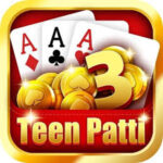 Teen Patti Master Old Version – Download And Get 1550 Real Cash